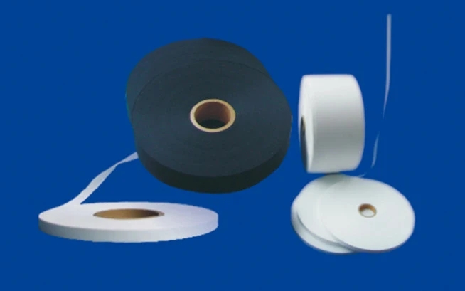 Cinta de bloqueo de agua laminada semi conductiva de doble lado